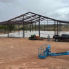 Custom Metal Works & Welding in the Greater Brownwood, TX Area